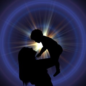 Innerlijke vroedvrouw